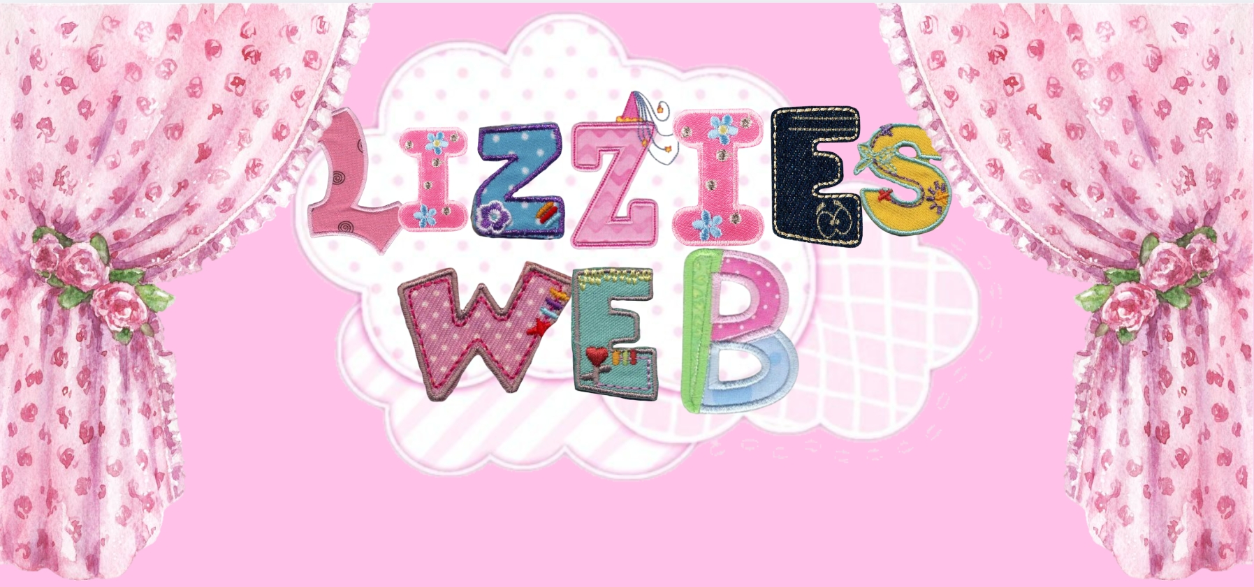 lizzies web